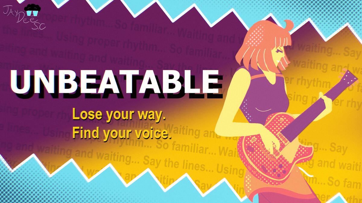 UNBEATABLE WALLPAPER