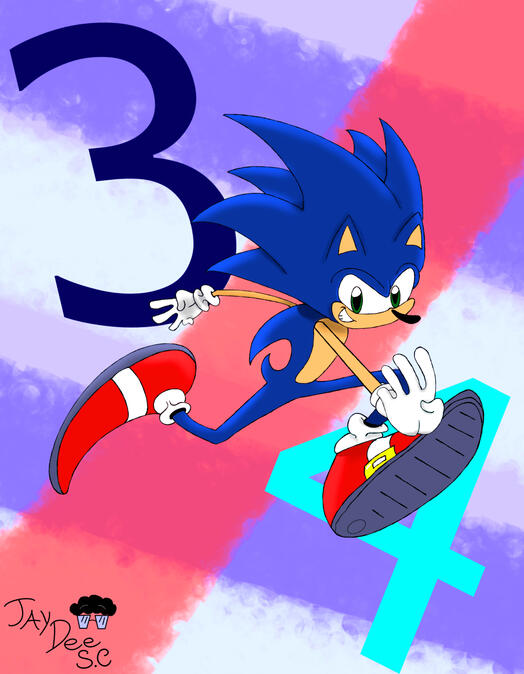 SONIC34